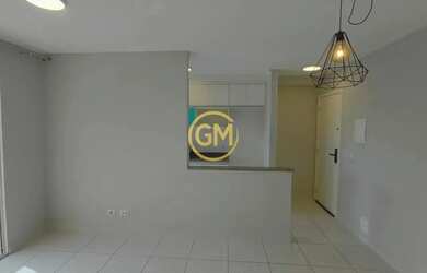 Imagem 4: Apartamento para Alugar 2 Dormitórios 1 Suíte Condomínio Reserva de...