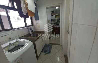 Imagem 2: Apartamento à venda com 128,00m² e 3 quartos em Recreio dos Bandeirantes,...