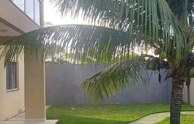 Imagem 4: Casa em Condomínio para Locação em Camaçari, Barra do Jacuípe, 3 dormitórios, 1 suíte, 3 b