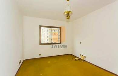 Imagem 12: Apartamento de alto padrão próximo ao Shop Higienópolis