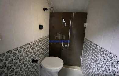 Imagem 12: Casa para venda e locação 2 quartos suíte 2 vagas Embaré Santos/SP