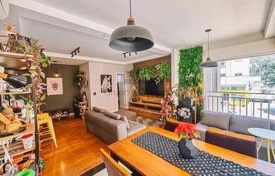 Imagem 3: Oportunidade - Apartamento - Jardim Aquarius - Residencial Ibiza - 2 Dormitórios - 71m²