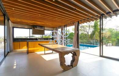 Imagem 12: Casa à venda no Condomínio Plaza Athénée - Itu/SP