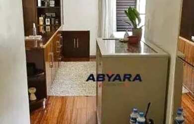 Imagem 12: Apartamento com 4 quartos à venda, 200 m² - Paraíso - São Paulo/SP