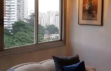 Imagem 3: Apartamento em Avenida Washington Luís - Santo Amaro - São Paulo/SP