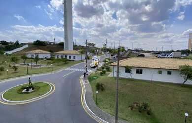 Imagem 8: APARTAMENTO PARA LOCAÇÃO OU VENDA NO RSIDENCIAL JARDIM CONQUISTA EM...