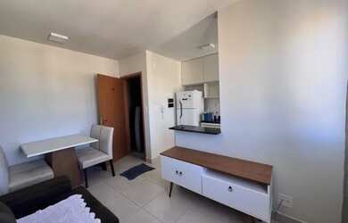 Imagem 7: Apartamento Alto Umuarama