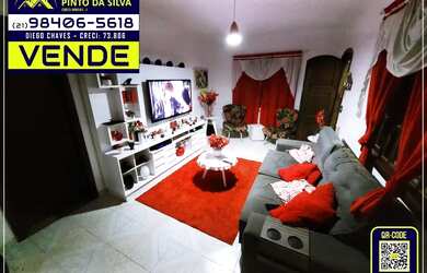 Imagem 16: Imóvel para venda tem 270 metros quadrados com 3 quartos em Trindade...