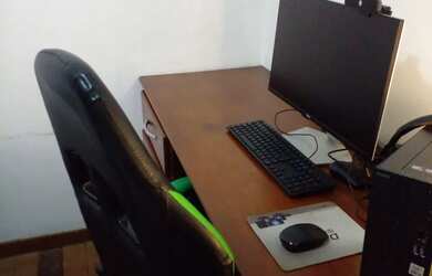 Imagem 14: Casa Triplex. Crie memórias inesquecíveis com sua família. Bairro Jardim...