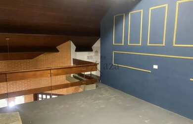 Imagem 10: Oportunidade - Casa Sobrado - Jardim Esplanada - 4 Dormitórios - 242,47m²