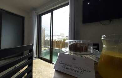 Imagem 5: Studio à venda em Milagres - Vila Guadalupe Piscina Privativa