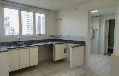 Imagem 14: Aluguel Apartamento 3 Dormitórios - 130 m² Pinheiros