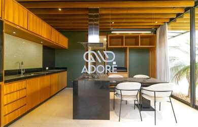 Imagem 8: Casa à venda no Condomínio Plaza Athénée - Itu/SP