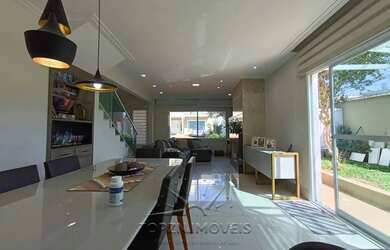 Imagem 12: Sobrado para venda tem 289 metros quadrados com 4 quartos em Tremembé...