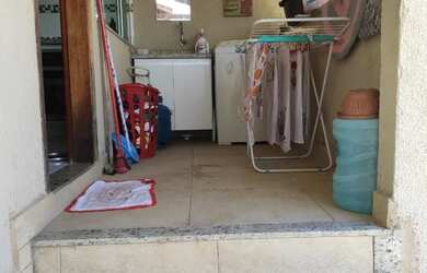 Imagem 15: Casa em Condomínio. Varanda, 2 Vagas na garageme2 Dormitórios