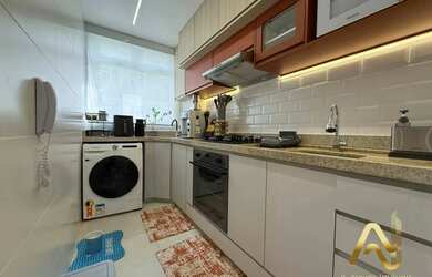 Imagem 6: Apartamento Automático e Mobiliado com 3 dormitórios à venda por R$...