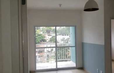 Imagem 2: Apartamento 2 quartos com lazer em Cocal