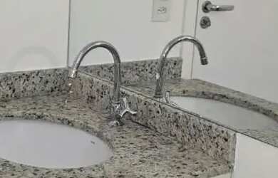 Imagem 14: Apartamento para aluguel possui 52 metros quadrados com 2 quartos