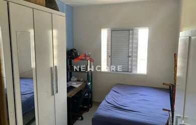 Imagem 10: Apartamento em Rua Salim Daher - Vila Machado - Jacareí/SP