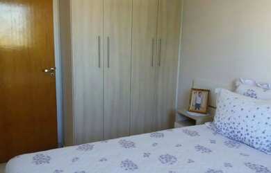 Imagem 7: Apartamento para venda com 58 metros quadrados com 2 quartos