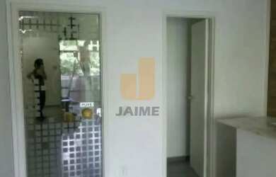 Imagem 2: Conjunto comercial com 4 salas, 2 banheiros, 120 m2 bem distribuídos...