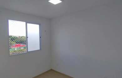 Imagem 8: ALUGO APARTAMENTO NOVO EM CONDOMÍNIO FECHADO INCLUSO IPTU E TAXA DE CONDOMÍNIO