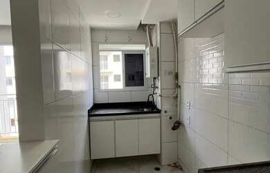 Imagem 2: Cobertura / Penthouse para locação com 2 quartos - São Cristóvão,...