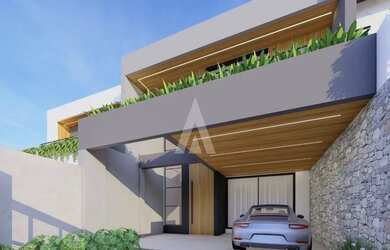 Imagem 8: Sobrado Geminado com 3 suíte(s) à venda no bairro AMERICA em JOINVILLE, por R$ 1.570.000.0