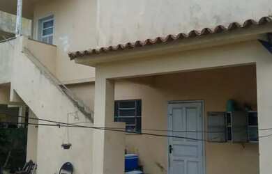 Imagem 4: Vende-se duas casas tipo sobrado, ambas com 89,44m², em um terreno de 600m² em Cabo Frio