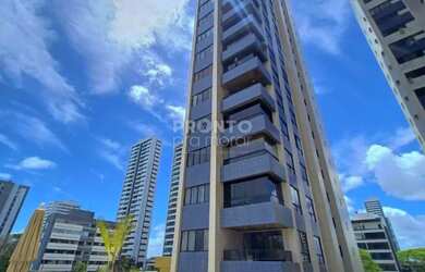 Imagem 4: Imóvel para venda tem 211 metros quadrados com 4 quartos em Candeias...