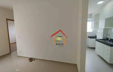 Imagem 2: Apartamento com 2 dormitórios para alugar, 44 m² por R$ 2.527,52/mês...
