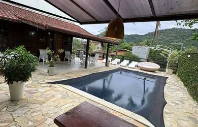 Imagem 15: Ampla Casa à Venda 360m², 3 Quartos 2 Suítes arera goumet com picina...