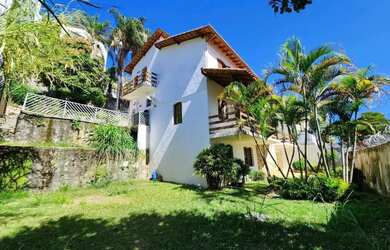 Imagem: Casa para aluguel, 5 quartos, 2 suítes, 6 vagas, Santa Lúcia