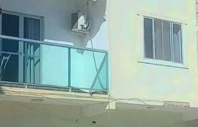 Imagem: O apartamento possui 2 Dormitórios, 1 Banheiro, 80m² de Área