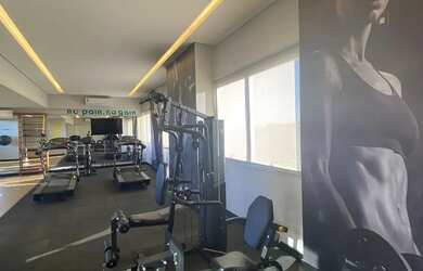 Imagem 13: Imóvel para venda tem 32 metros quadrados com 1 quarto em Beatriz - Contagem...