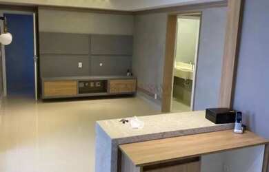 Imagem 3: Apartamento para venda com 96 m² e 3 quartos em Vila Aviação, Bauru...