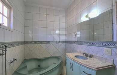 Imagem 16: Sobrado para alugar no Damha 2 ll II