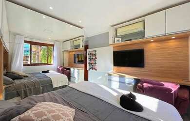 Imagem 12: Residência com 2 dormitórios no Residencial Jardins do Prado