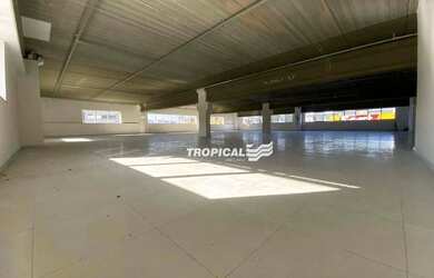 Imagem 3: Sala para alugar, 650 m² por R$ 21.800,00/mês - Itoupava Norte - Blumenau/SC