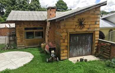 Imagem 11: Casa em Rua Paraguai - Palace Hotel - Canela/RS