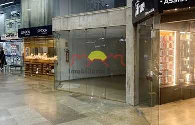 Imagem: O depósito possui 73m² de Área e está localizado em Centro