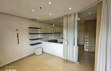 Imagem 12: Sala Comercial 33 m² na Lapa em frente ao Fórum com 01 vaga de garagem