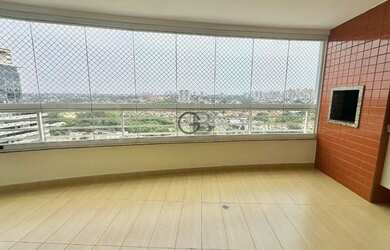 Imagem 6: Lac Royal Venda Apartamento 163 m2 3 suítes 2 vagas Gleba Palhano Londrina