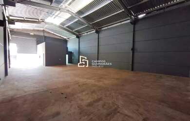 Imagem 5: Galpão para aluguel, Jardim Canadá - Nova Lima/MG