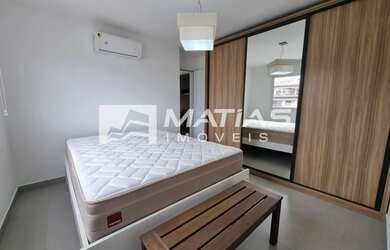 Imagem 13: APARTAMENTO RESIDENCIAL em GUARAPARI - ES, CENTRO