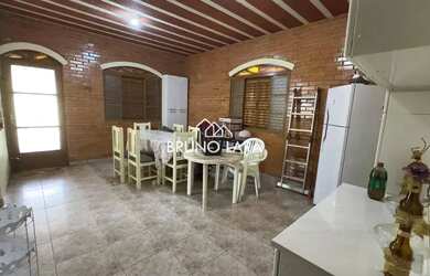 Imagem 13: Casa a venda em Igarapé / Condomínio Fazenda Solar