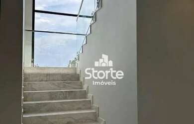 Imagem 11: Casa estilo sobrado com 4 suítes à venda, 307,30m² por R$ 3.500.000...