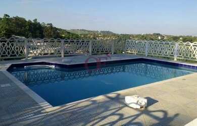 Imagem: A casa em condomínio possui 3 Dormitórios, 3 Banheiros, 5