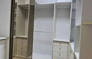 Imagem 5: VENDO APARTAMENTO NO ALTO DO PARQUE, COM DUAS SUÍTES E TRÊS GARAGENS