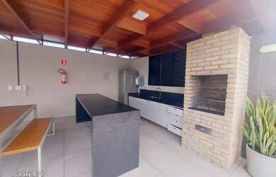 Imagem 4: Imóvel para aluguel tem 45 metros quadrados com 1 quarto em Manaíra...